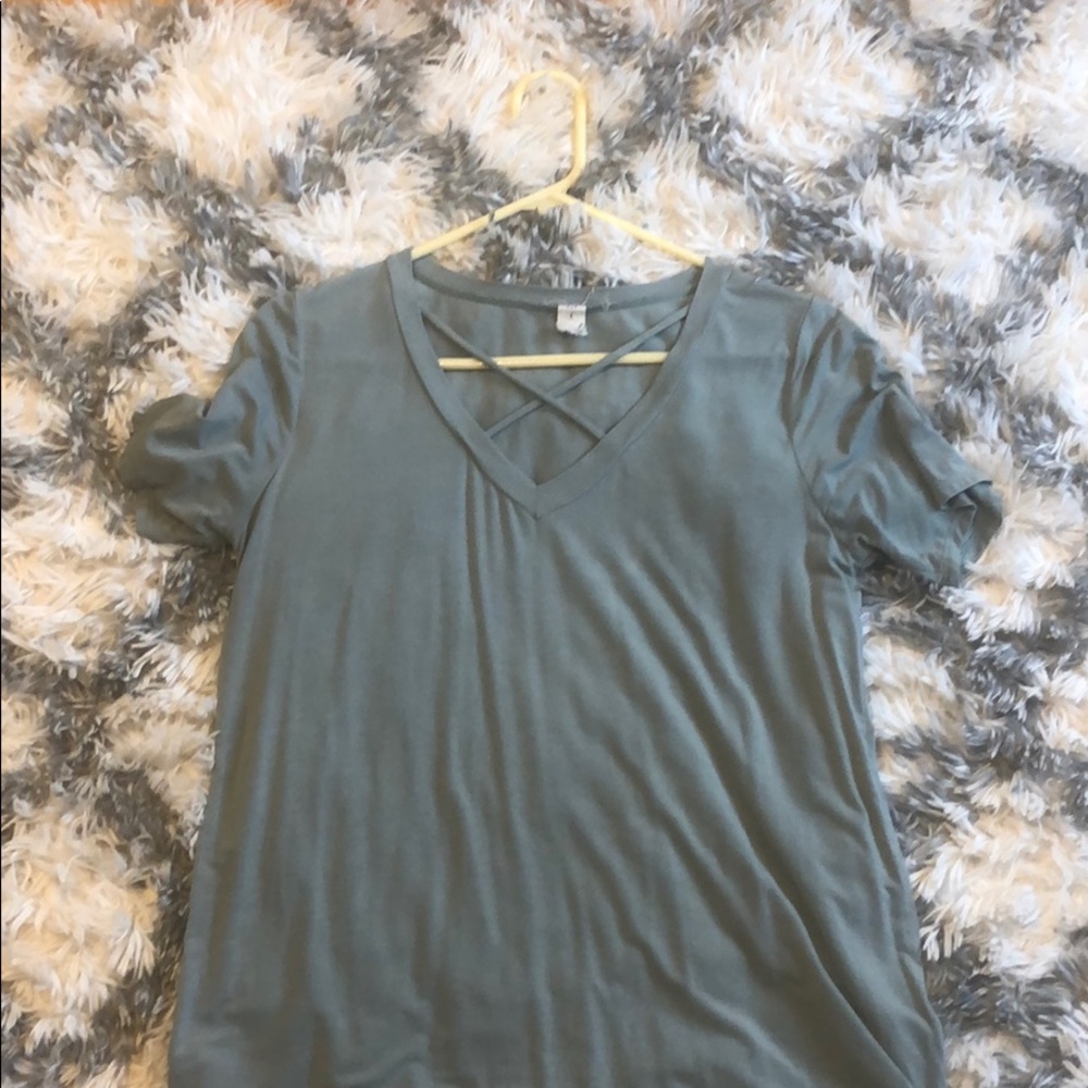 shirt